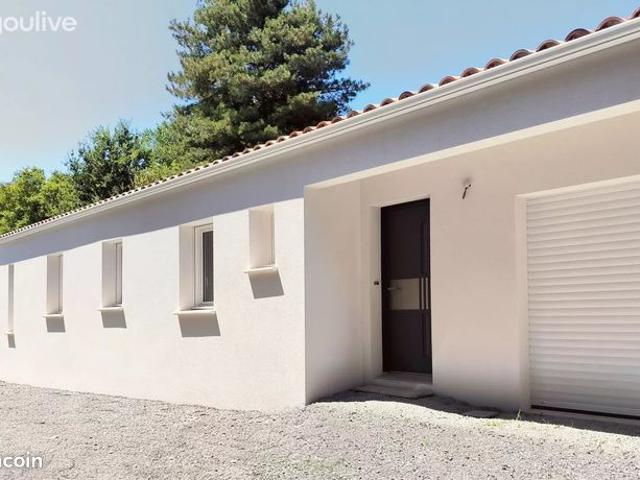 Maison 5 pièces 143 m²