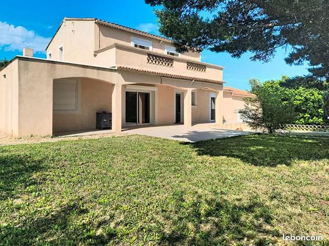 Maison 5 pièces 143 m²