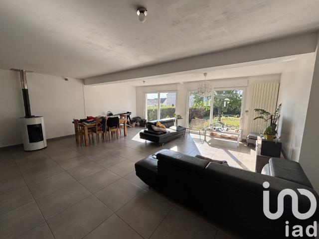 Maison 5 pièces 143 m²