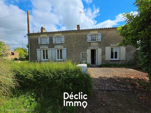 Maison 5 pièces 143 m²