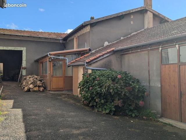 Maison 5 pièces 143 m²