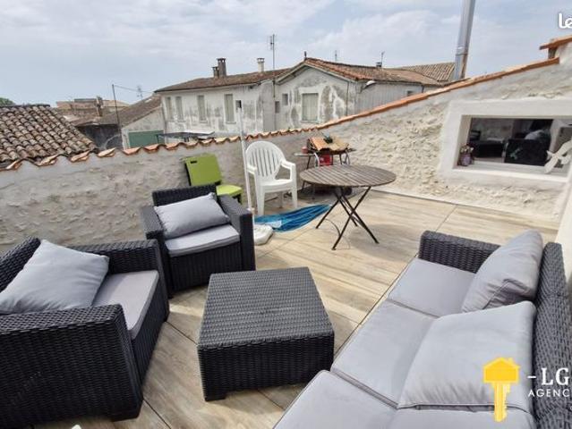 Maison 5 pièces 143 m²