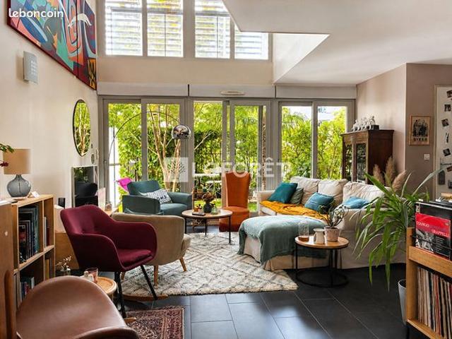 Maison 5 pièces 143 m²
