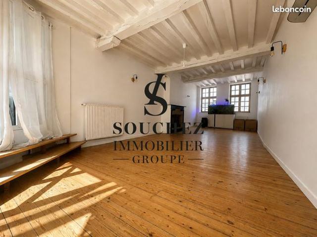 Maison 5 pièces 143 m²