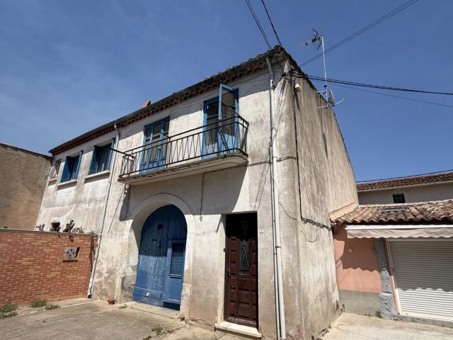 Maison 5 pièces 143 m²