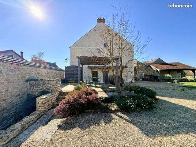 Maison 5 pièces 143 m²