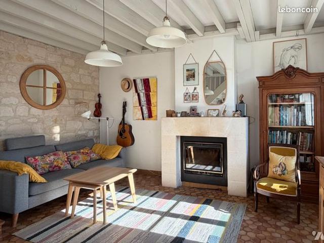 Maison 5 pièces 143 m²