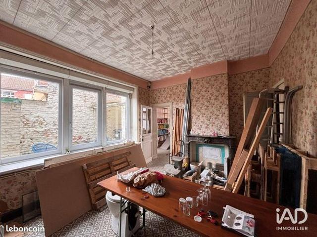 Maison 5 pièces 143 m²