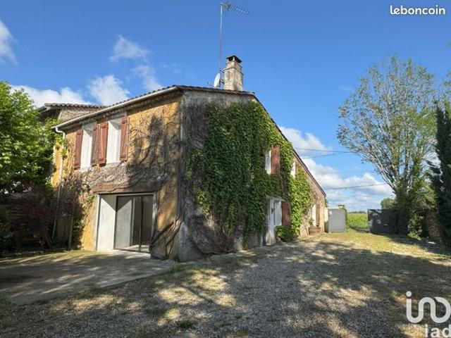 Maison 5 pièces 143 m²