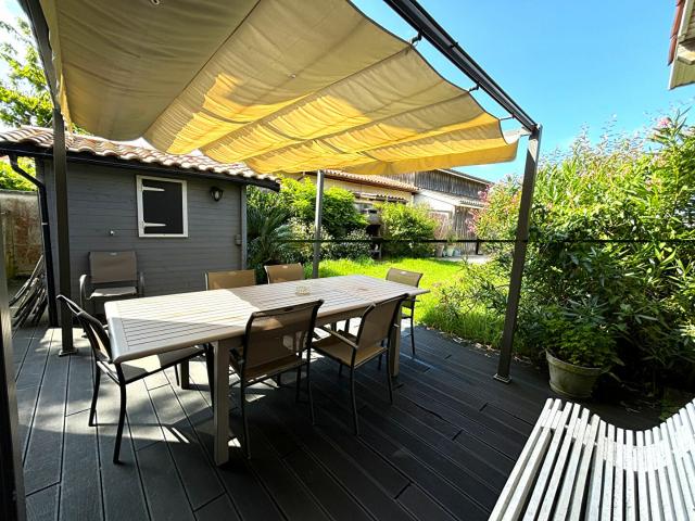 Maison 5 pièces 143 m²