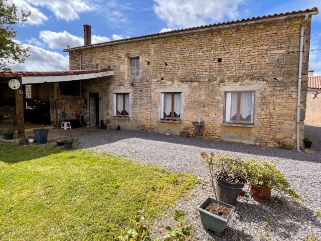 Maison 5 pièces 143 m²