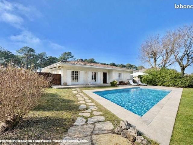 Maison 5 pièces 143 m²