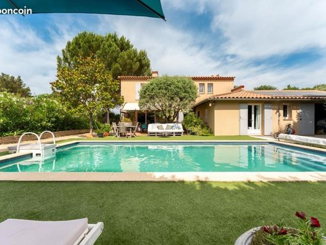Maison 5 pièces 143 m²