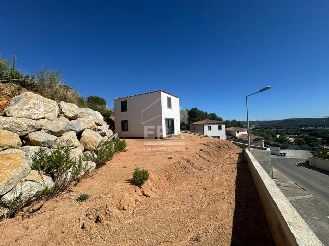 Maison 5 pièces 143 m²