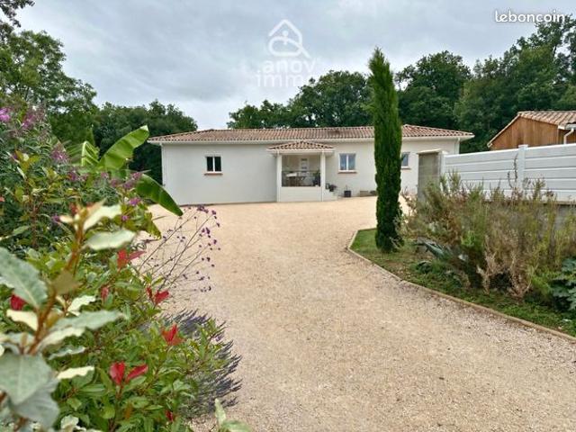 Maison 5 pièces 143 m²