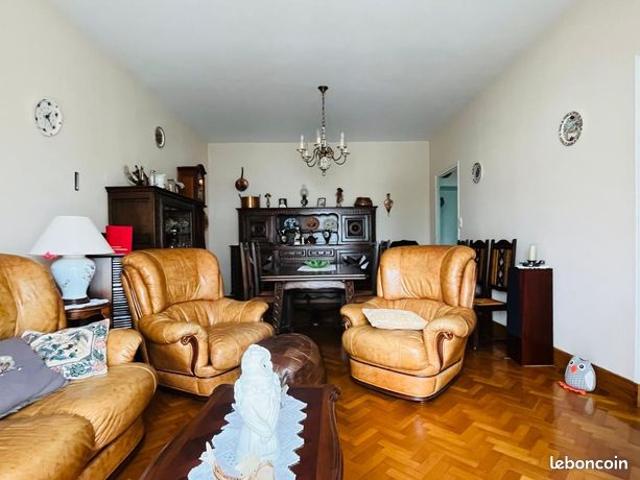 Maison 5 pièces 143 m²