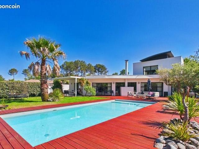 Maison 5 pièces 143 m²