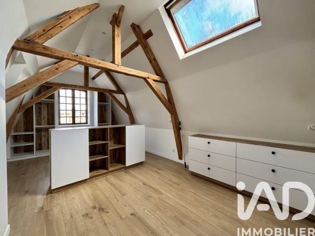 Maison 5 pièces 143 m²