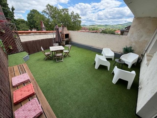 Maison 5 pièces 143 m²