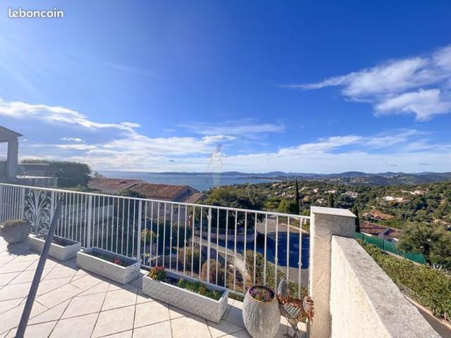 Maison 5 pièces 143 m²