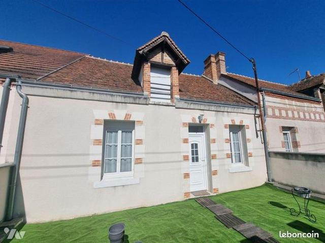 Maison 5 pièces 143 m²