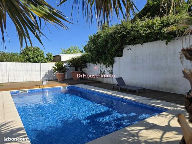Maison 5 pièces 143 m²