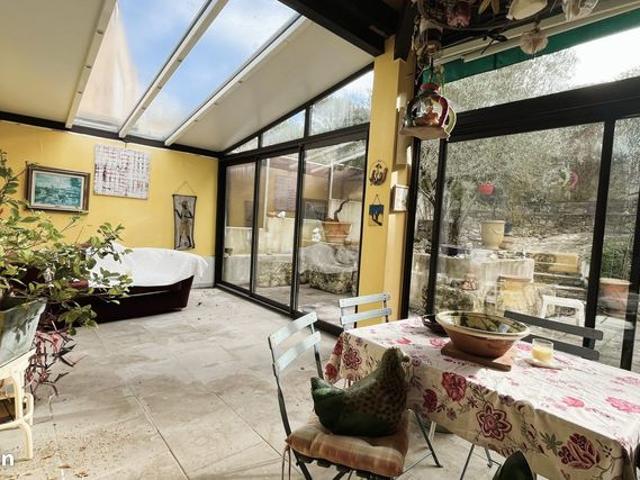 Maison 5 pièces 143 m²
