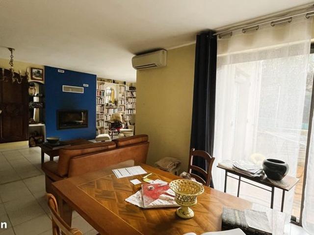 Maison 5 pièces 143 m²