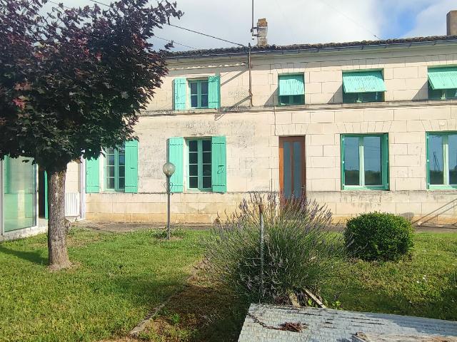 Maison 5 pièces 143 m²