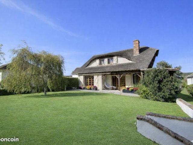 Maison 5 pièces 143 m²