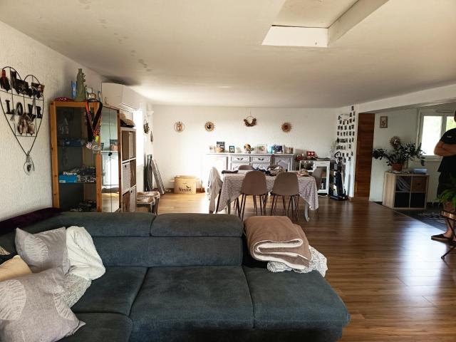 Maison 5 pièces 143 m²