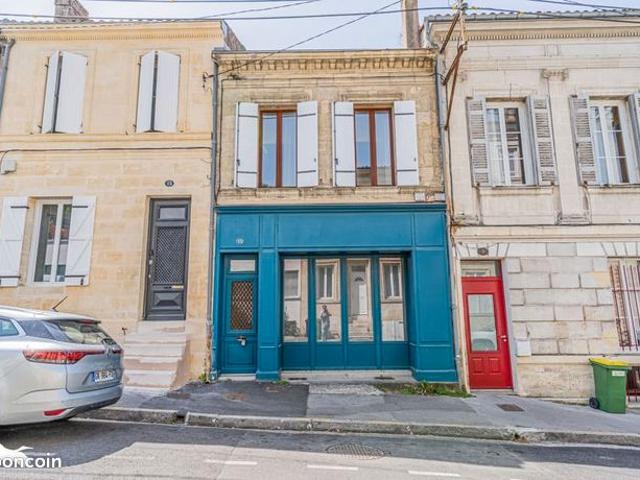 Maison 5 pièces 143 m²
