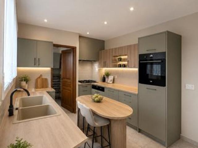 Maison 5 pièces 143 m²