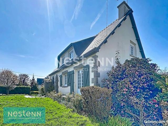 Maison 5 pièces 143 m²