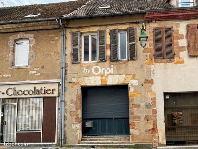 Maison 5 pièces 143 m²