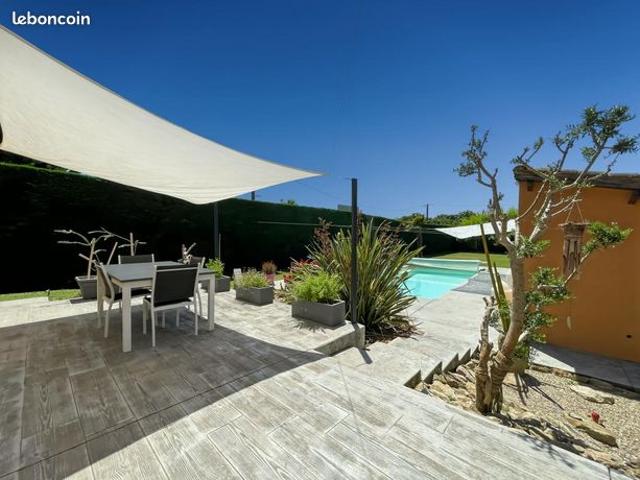 Maison 5 pièces 143 m²