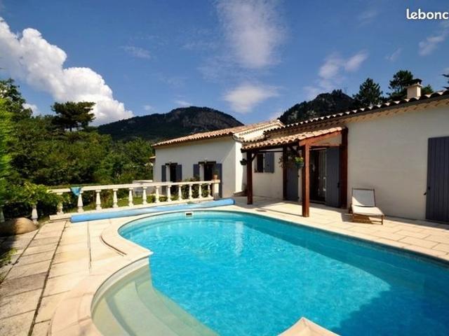 Maison 5 pièces 143 m²