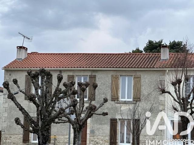 Maison 5 pièces 143 m²