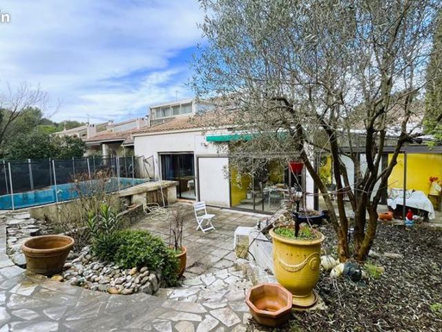 Maison 5 pièces 143 m²
