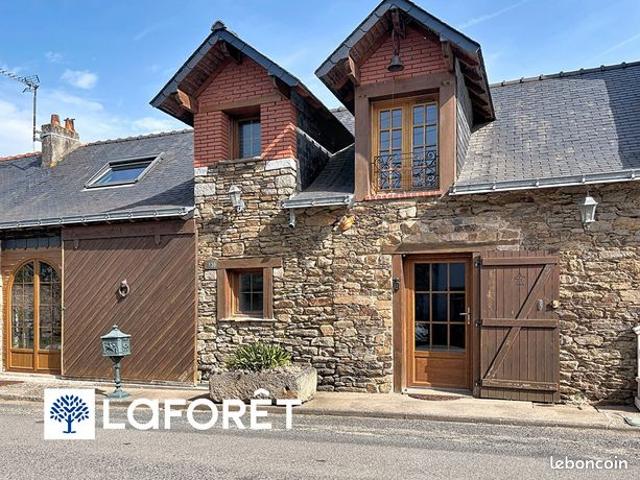 Maison 5 pièces 143 m²