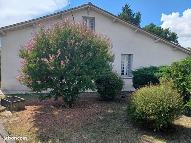 Maison 5 pièces 143 m²