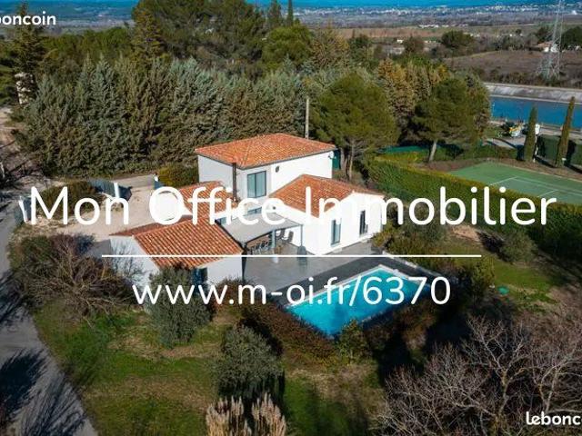 Maison 5 pièces 143 m²