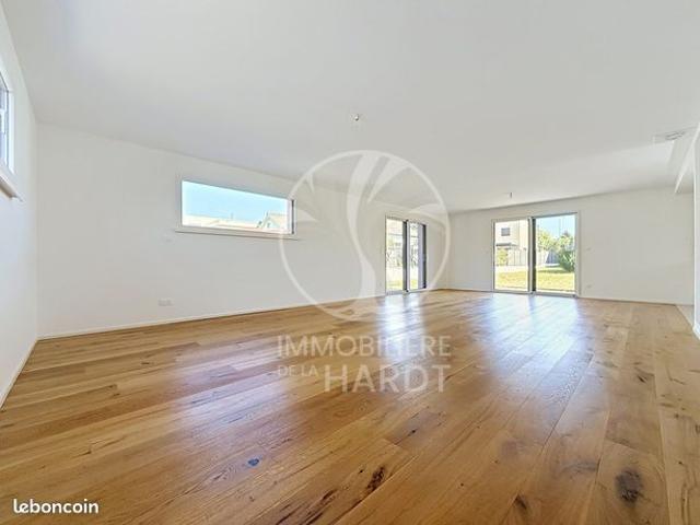 Maison 5 pièces 143 m²