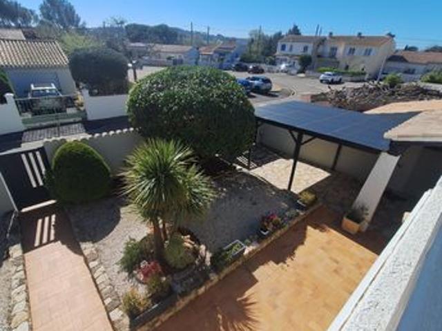 Maison 5 pièces 143 m²