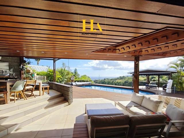 Maison 5 pièces 143 m²
