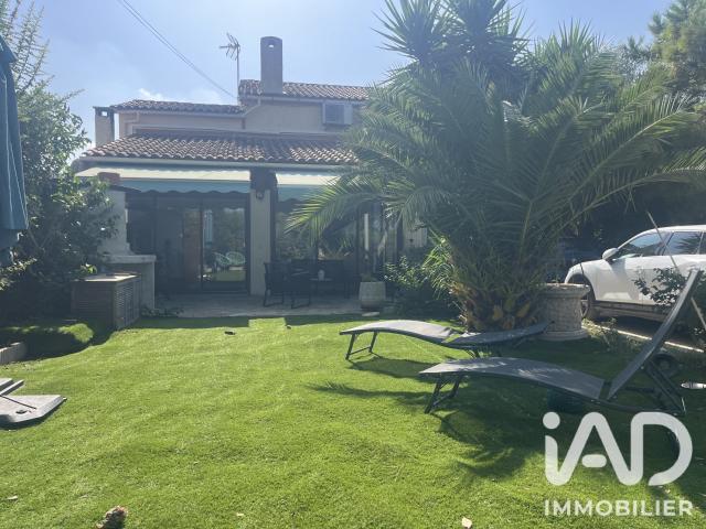 Maison 5 pièces 143 m²