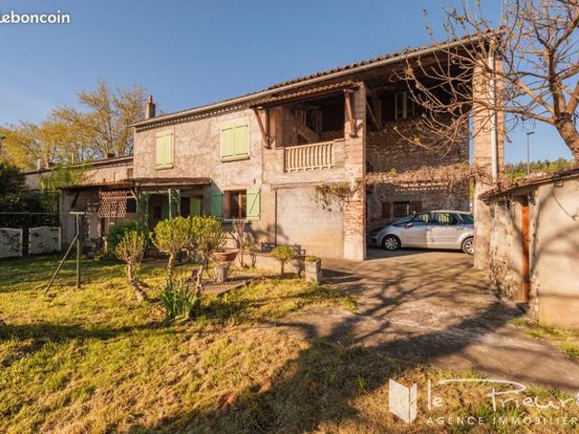 Maison 5 pièces 143 m²