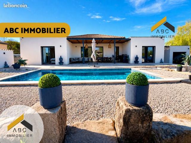Maison 5 pièces 143 m²