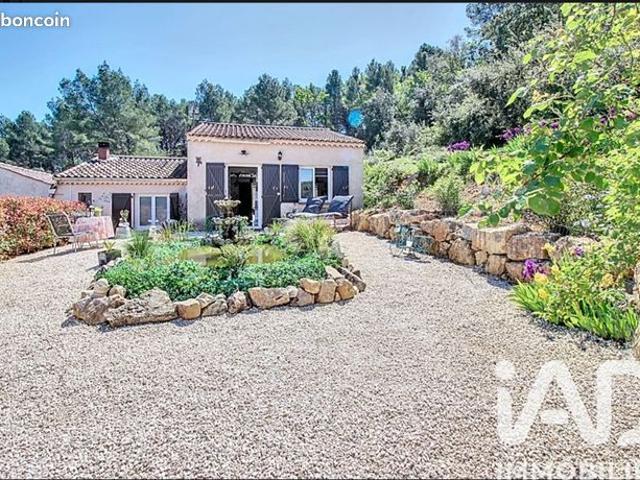 Maison 5 pièces 143 m²