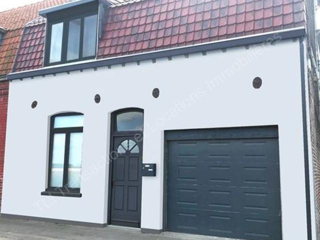 Maison 5 pièces 143 m²